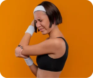 Understanding Chronic Lateral Epicondylitis: Symptoms, Diagnosis and Treatment.