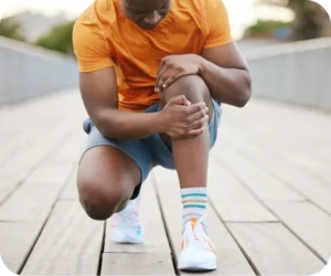 Understanding Lateral Patellofemoral Compressive Syndrome: Symptoms, Diagnosis, and Treatment Options